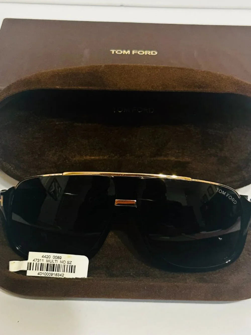 Tom Ford sunglasses